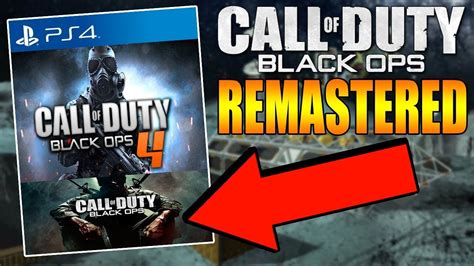 is black ops 1 on ps4